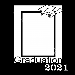 Graduation 2021